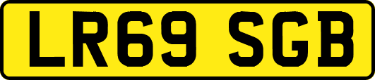 LR69SGB