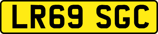 LR69SGC