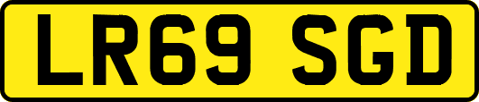 LR69SGD