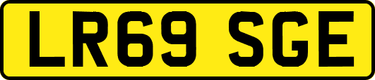LR69SGE