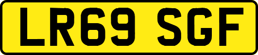 LR69SGF