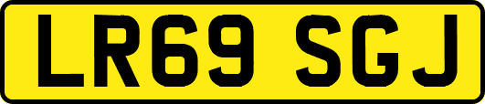 LR69SGJ