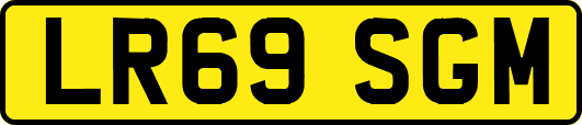 LR69SGM