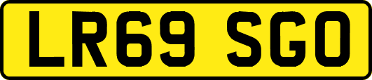 LR69SGO