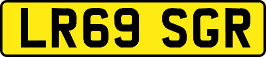 LR69SGR