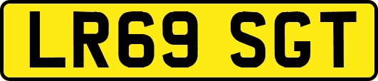 LR69SGT