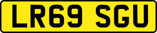 LR69SGU
