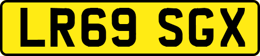 LR69SGX