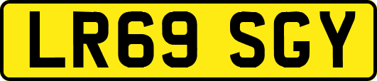 LR69SGY