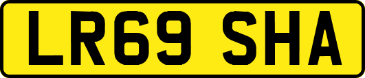LR69SHA