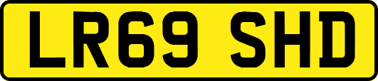 LR69SHD