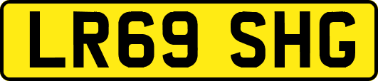 LR69SHG