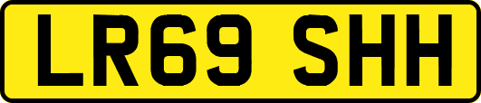 LR69SHH