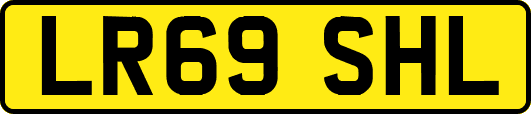 LR69SHL
