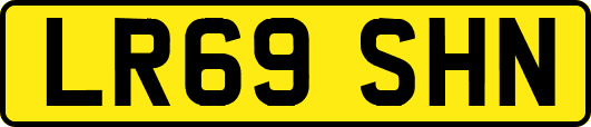LR69SHN