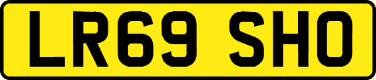 LR69SHO