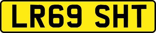 LR69SHT