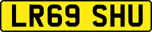 LR69SHU