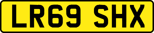 LR69SHX
