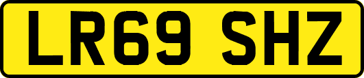 LR69SHZ