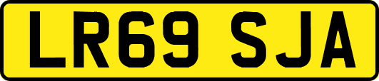 LR69SJA