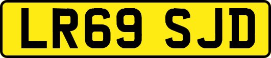 LR69SJD