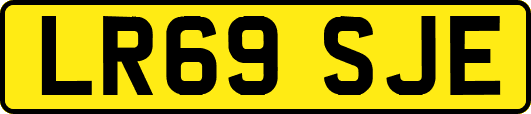 LR69SJE