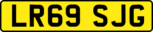 LR69SJG