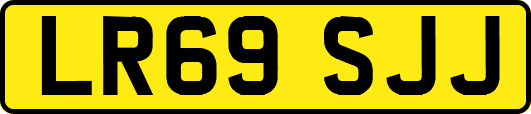 LR69SJJ