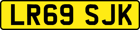 LR69SJK