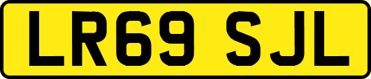 LR69SJL