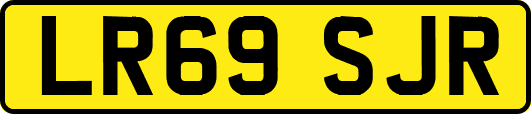 LR69SJR