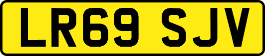 LR69SJV