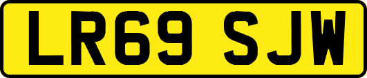LR69SJW