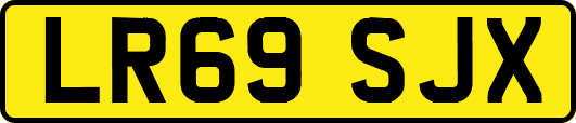 LR69SJX