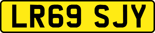 LR69SJY