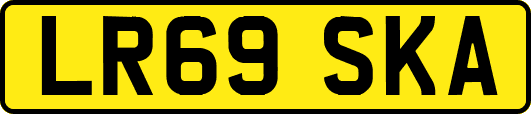 LR69SKA
