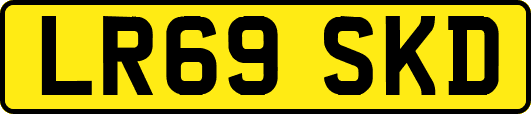 LR69SKD