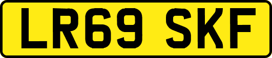 LR69SKF