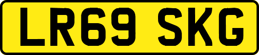 LR69SKG