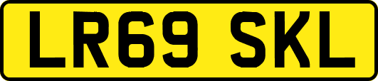 LR69SKL