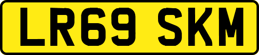 LR69SKM