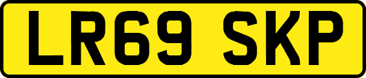 LR69SKP