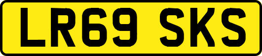 LR69SKS