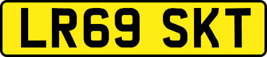 LR69SKT