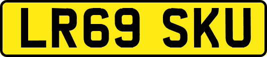 LR69SKU