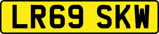 LR69SKW