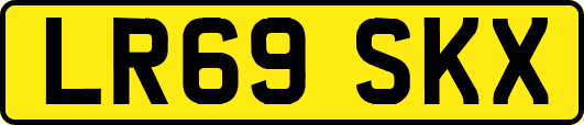 LR69SKX