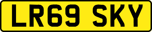 LR69SKY