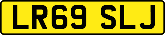 LR69SLJ